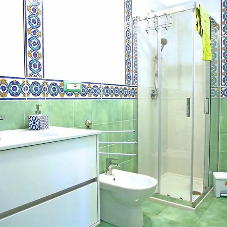 Alicante - Il Palmento カンネート