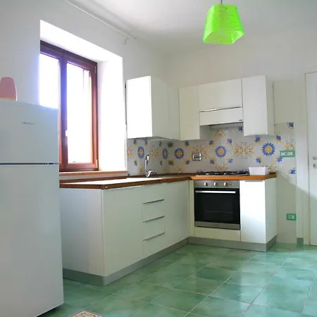 Appartamento Alicante Canneto (Lipari)