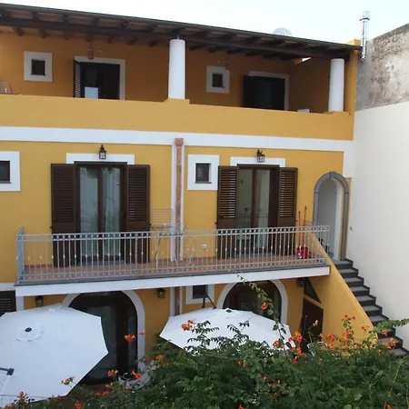 Alicante - Il Palmento * カンネート