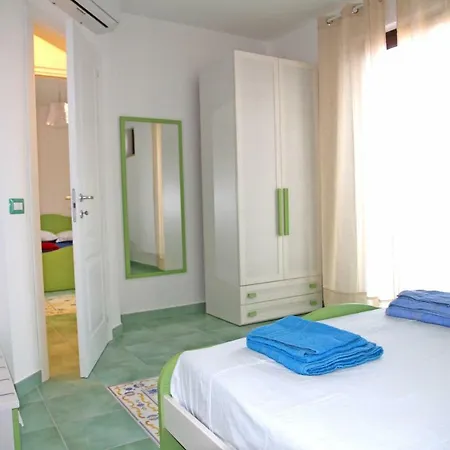 Alicante - Il Palmento アパート カンネート