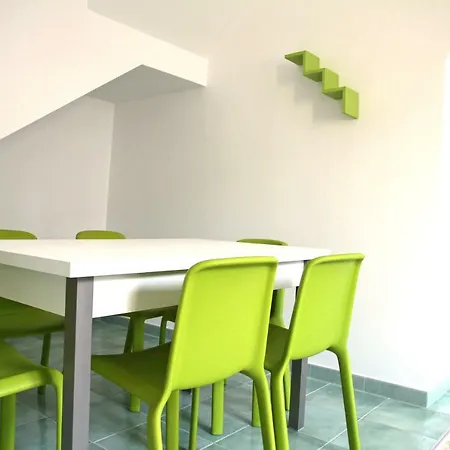 Alicante - Il Palmento * カンネート