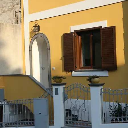 Alicante - Il Palmento アパート