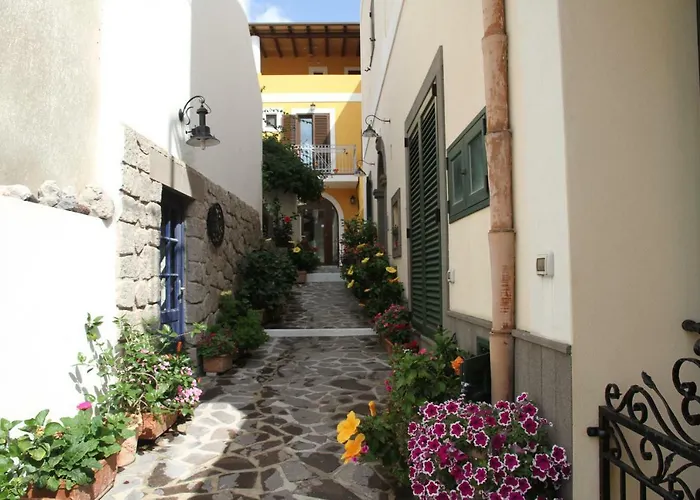 Lejlighed Alicante - Il Palmento *