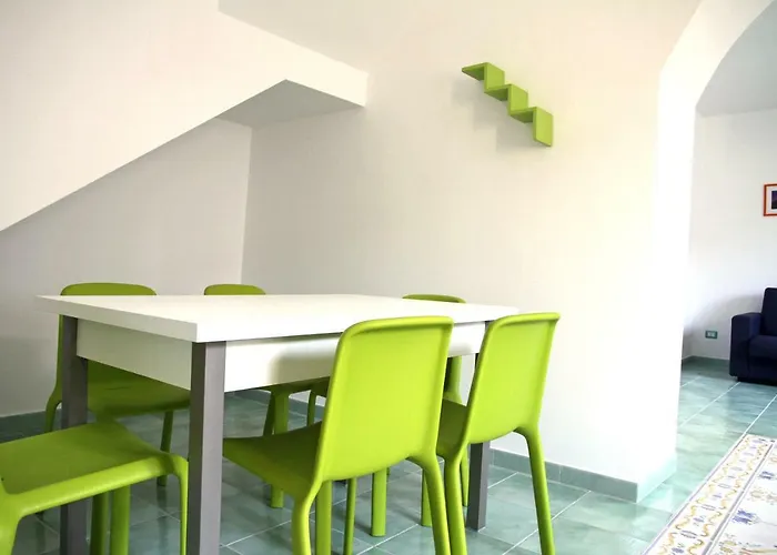 Alicante - Il Palmento * Canneto (Lipari)