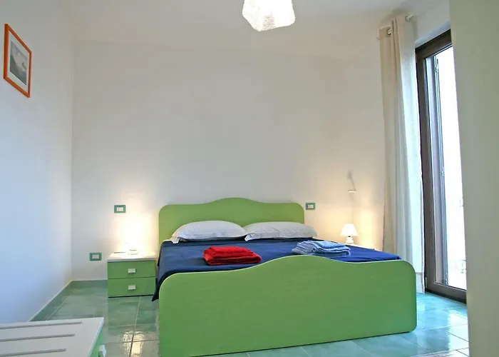 Alicante - Il Palmento * Canneto (Lipari)