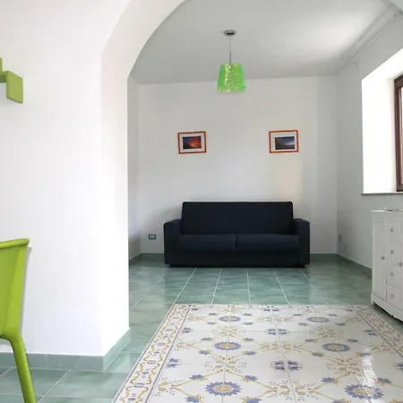 Apartment Alicante - Il Palmento *