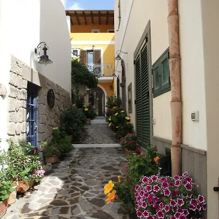Appartamento Alicante - Il Palmento *