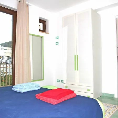 Alicante - Il Palmento Appartamento Canneto (Lipari)