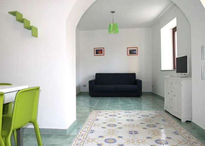 شقة Alicante - Il Palmento *