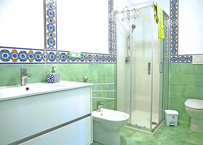 Alicante - Il Palmento كانّيتو