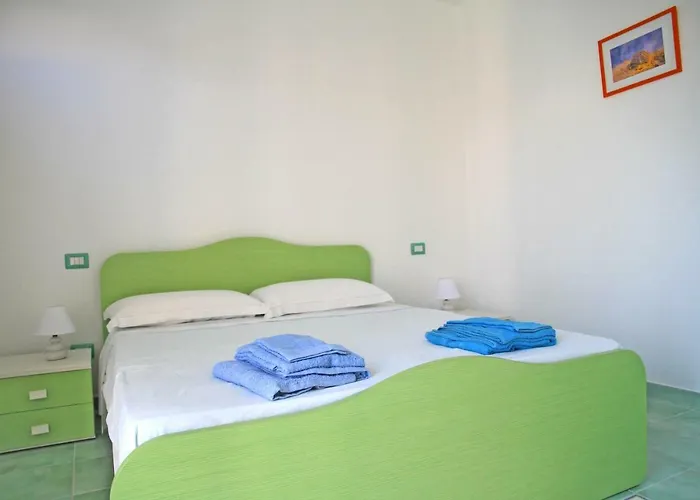 Alicante - Il Palmento *