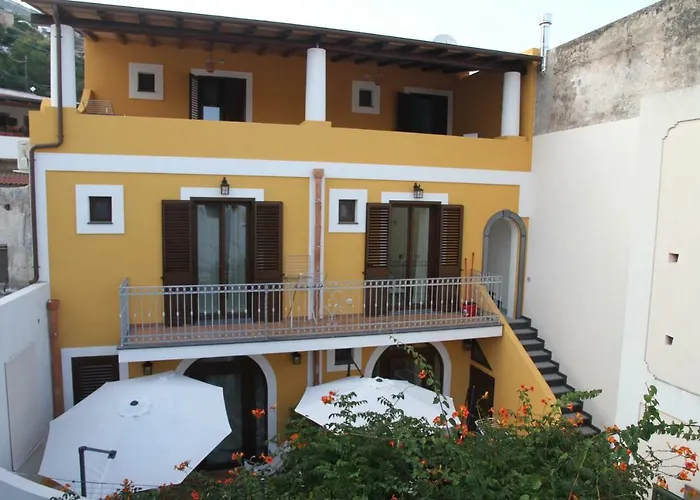 Alicante - Il Palmento * كانّيتو