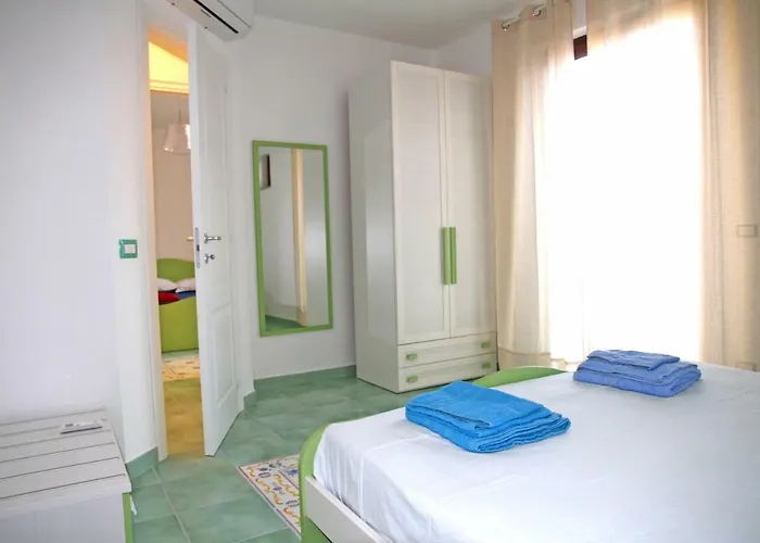 Alicante - Il Palmento شقة كانّيتو