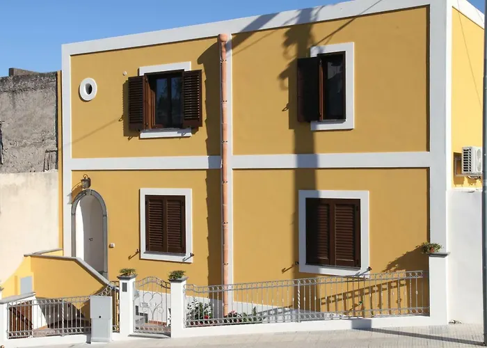 شقة Alicante - Il Palmento كانّيتو