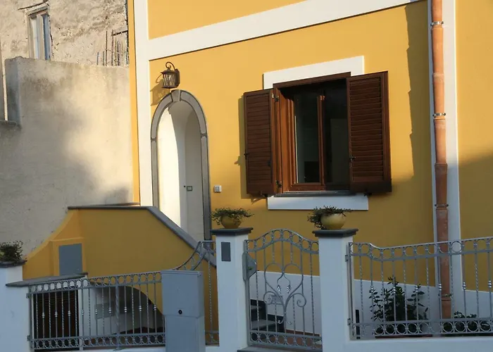 Alicante - Il Palmento شقة